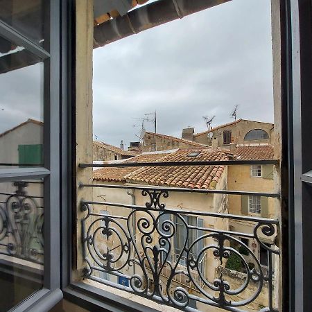 Les Studios De Theophile - Calme Absolu - Wifi - Centre Historique Arles Exterior photo